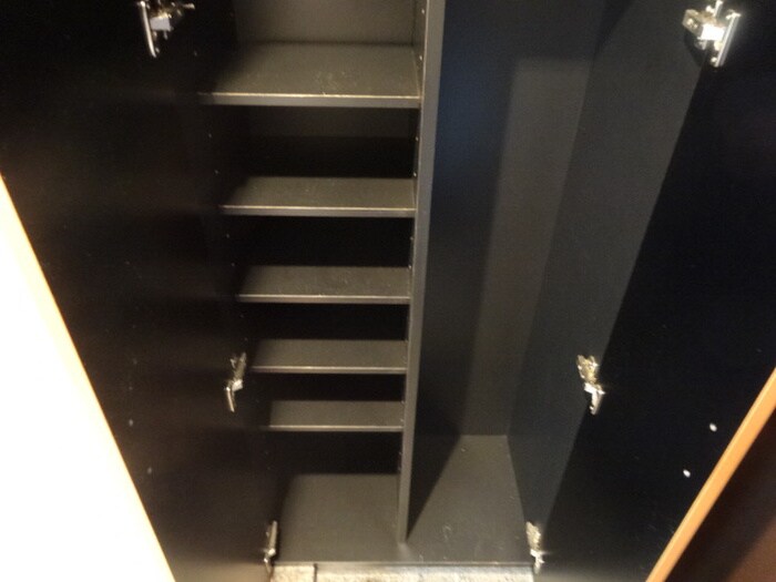 CITY SPIRE 名古屋本陣の物件内観写真