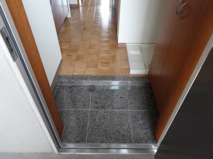 CITY SPIRE 名古屋本陣の物件内観写真