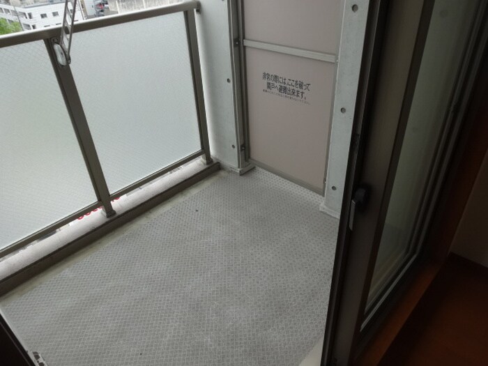 CITY SPIRE 名古屋本陣の物件内観写真