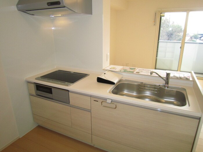 D-room西別所町の物件内観写真