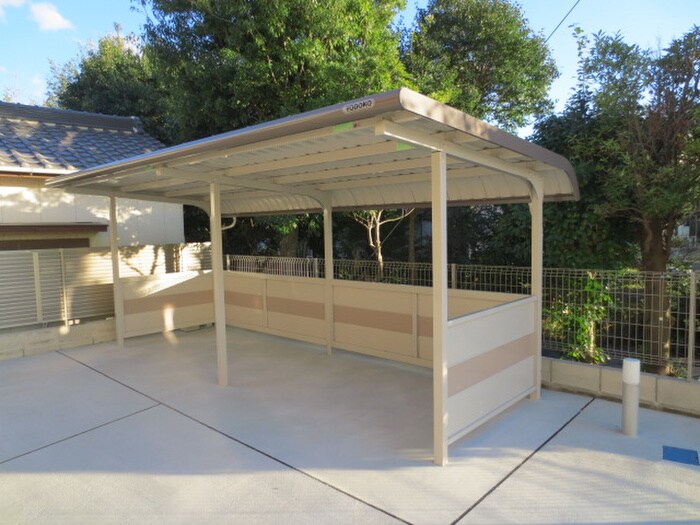 D-room西別所町の物件外観写真