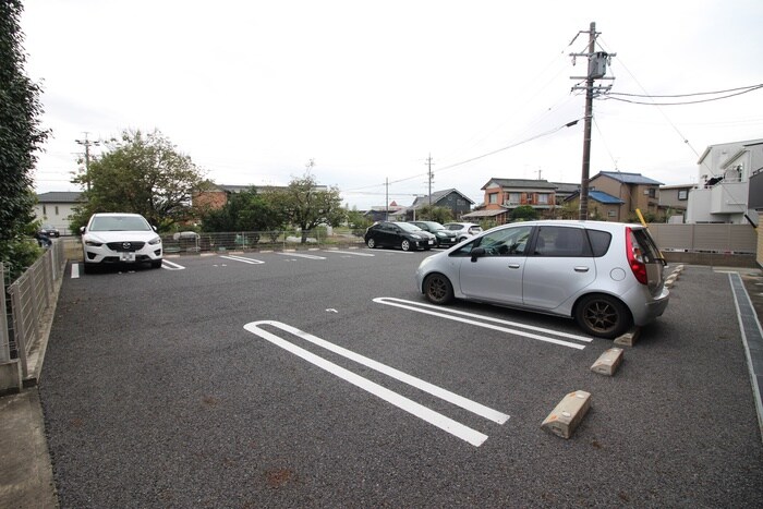 D-room西別所町の物件外観写真