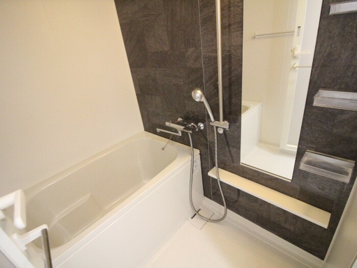 コートバスクの物件内観写真