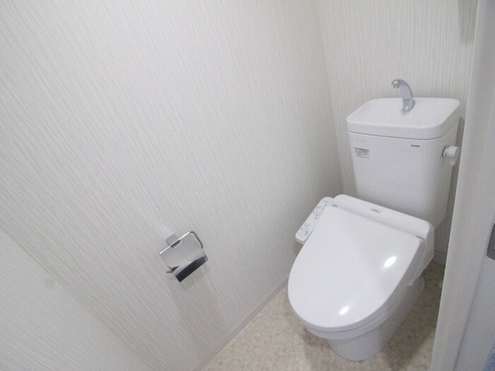 コートバスクの物件内観写真