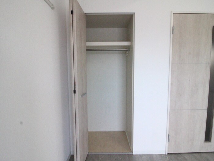 コートバスクの物件内観写真