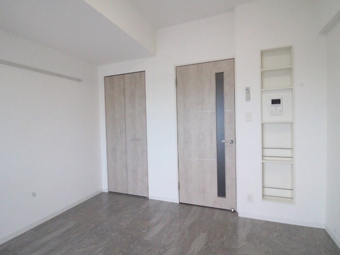 コートバスクの物件内観写真