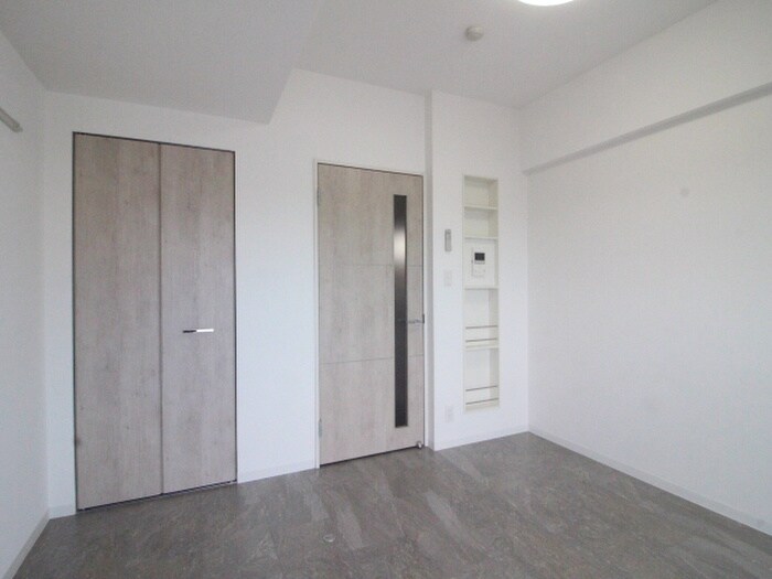 コートバスクの物件内観写真