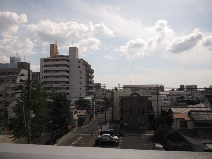 コートバスクの物件内観写真