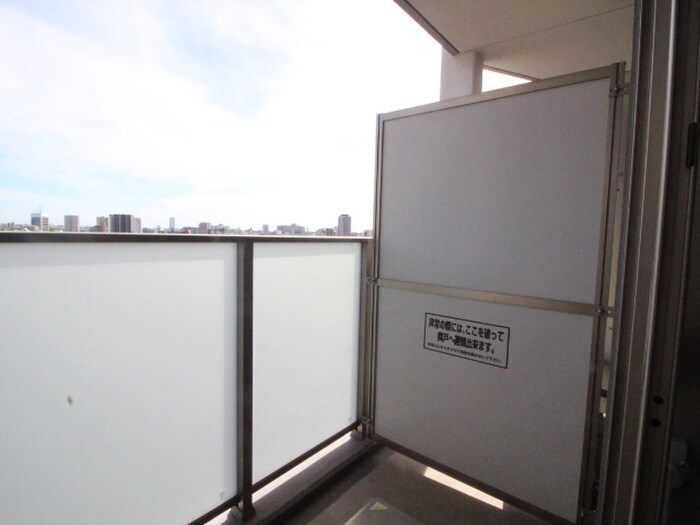 コートバスクの物件内観写真