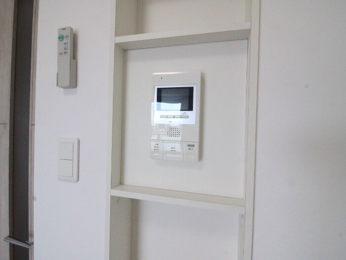 コートバスクの物件内観写真