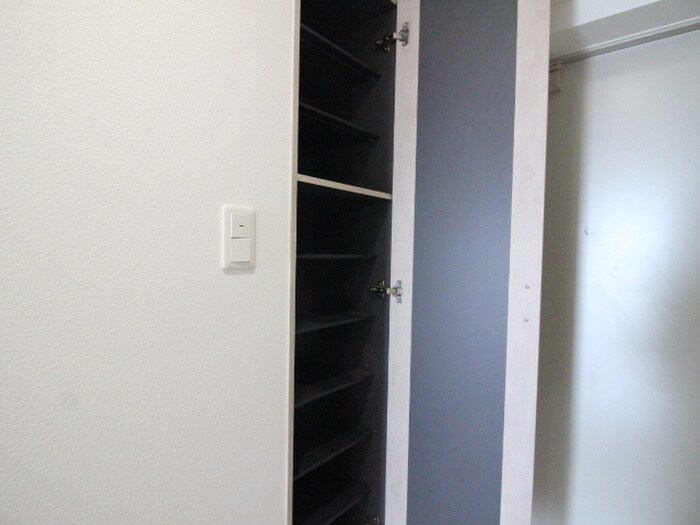 コートバスクの物件内観写真