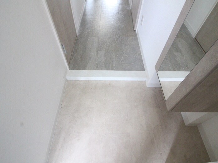 コートバスクの物件内観写真