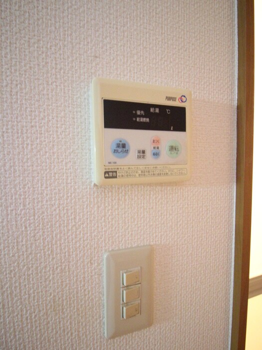 名古屋駅西ビルの物件内観写真