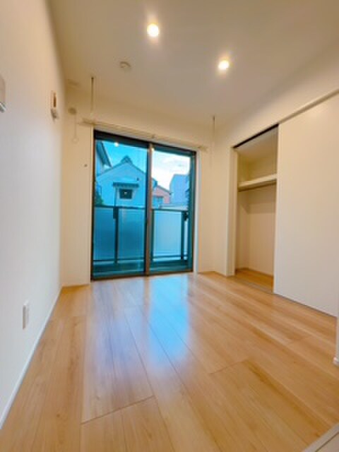 ＬＥ　ＣＯＣＯＮ守山Ⅲの物件内観写真