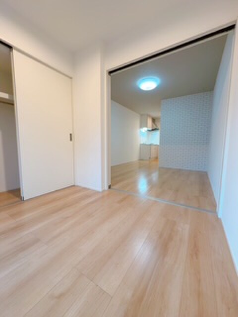 ＬＥ　ＣＯＣＯＮ守山Ⅲの物件内観写真