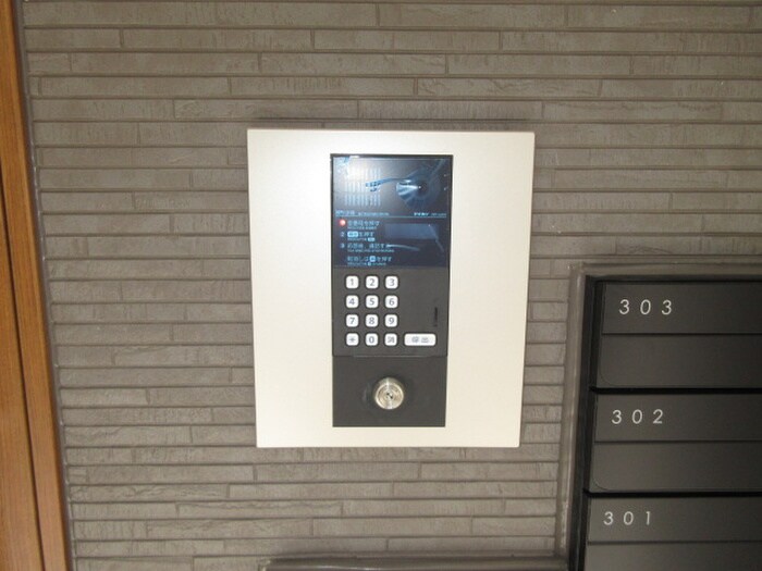 ＬＥ　ＣＯＣＯＮ守山Ⅲの物件外観写真