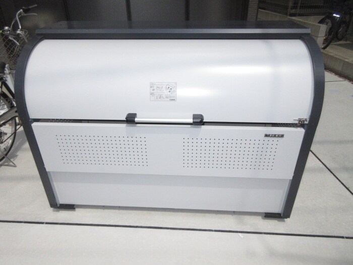 ＬＥ　ＣＯＣＯＮ守山Ⅲの物件外観写真