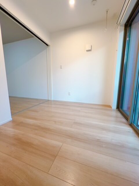 ＬＥ　ＣＯＣＯＮ守山Ⅲの物件内観写真