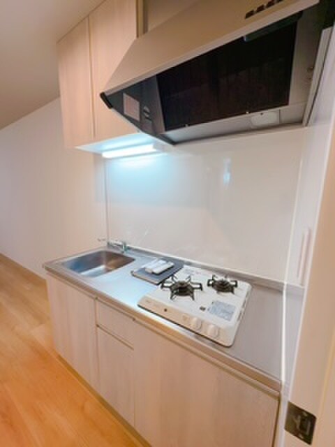 ＬＥ　ＣＯＣＯＮ守山Ⅲの物件内観写真