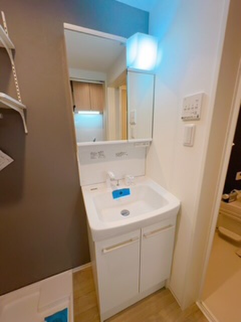 ＬＥ　ＣＯＣＯＮ守山Ⅲの物件内観写真