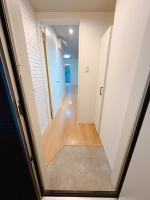 ＬＥ　ＣＯＣＯＮ守山Ⅲの物件内観写真