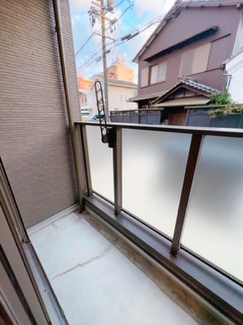 ＬＥ　ＣＯＣＯＮ守山Ⅲの物件内観写真