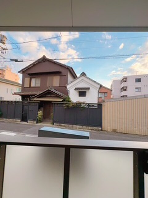 ＬＥ　ＣＯＣＯＮ守山Ⅲの物件内観写真