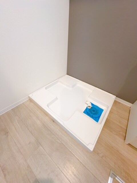 ＬＥ　ＣＯＣＯＮ守山Ⅲの物件内観写真