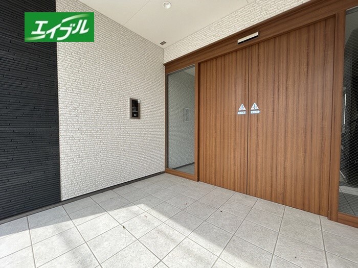 T.Island116の物件外観写真