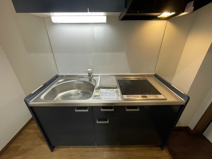 T.Island116の物件内観写真