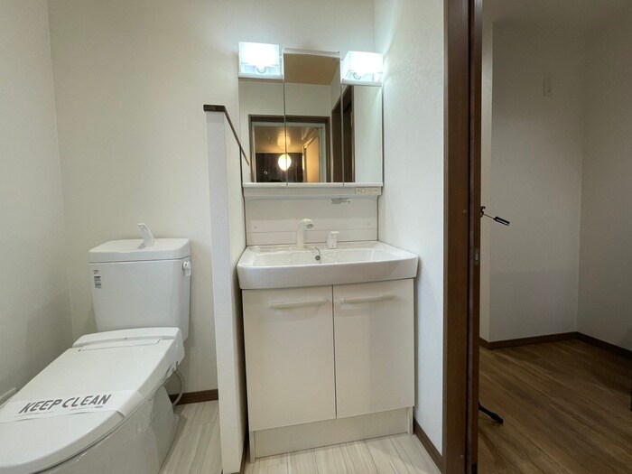 T.Island116の物件内観写真