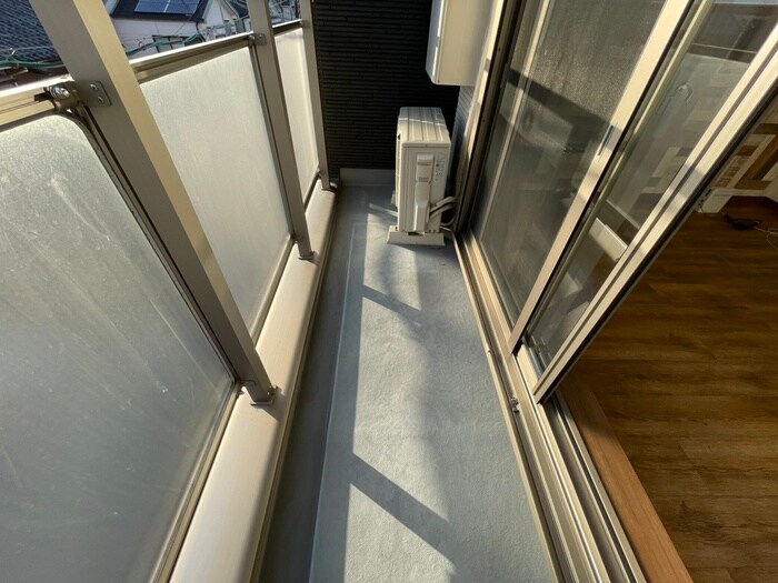 T.Island116の物件内観写真