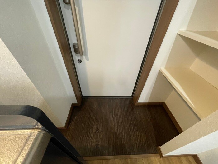 T.Island116の物件内観写真