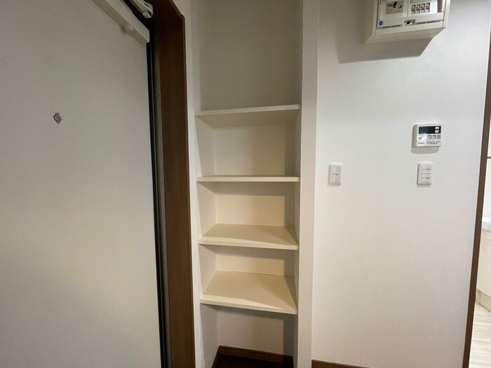 T.Island116の物件内観写真