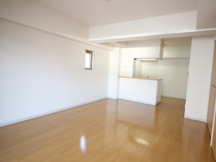 ガレリアＭ千代田の物件内観写真