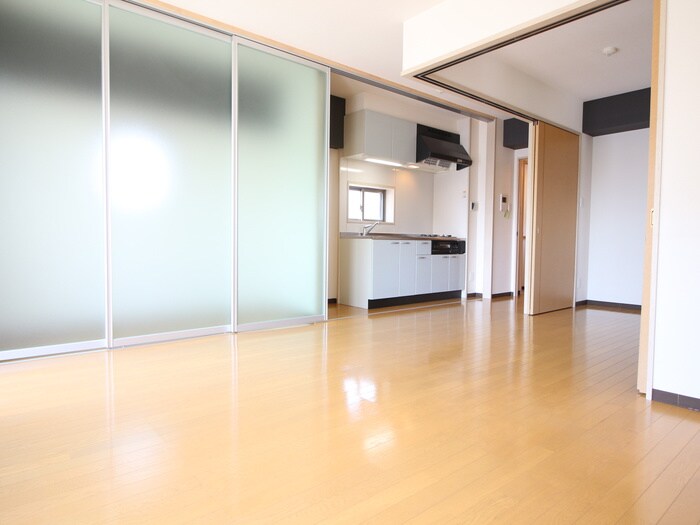 ガレリアＭ千代田の物件内観写真