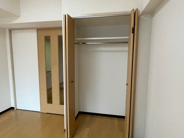 ガレリアＭ千代田の物件内観写真