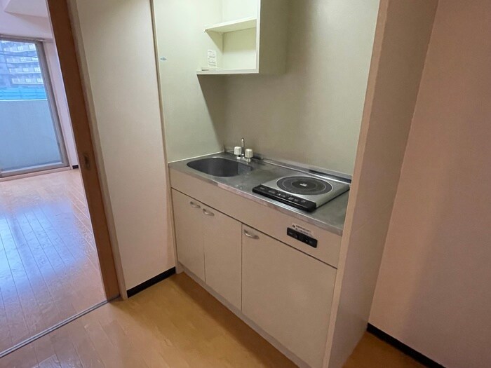 ガレリアＭ千代田の物件内観写真