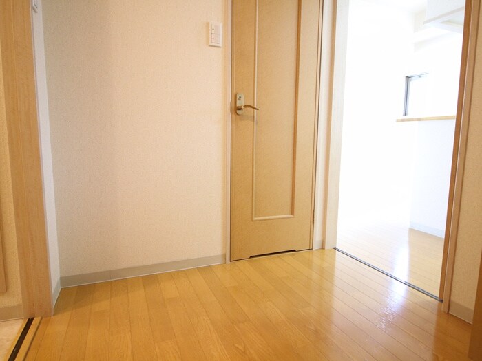 ガレリアＭ千代田の物件内観写真