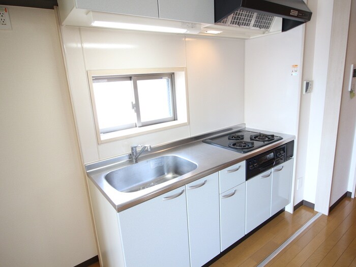 ガレリアＭ千代田の物件内観写真