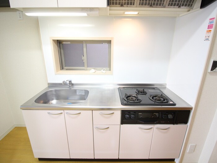 ガレリアＭ千代田の物件内観写真