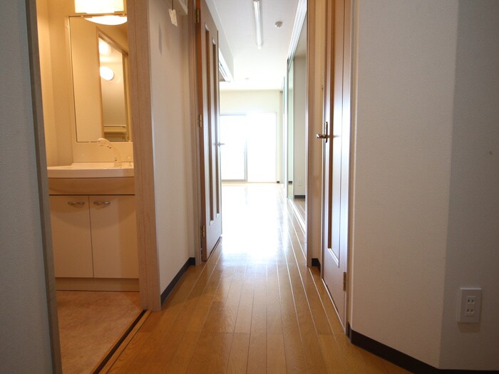 ガレリアＭ千代田の物件内観写真