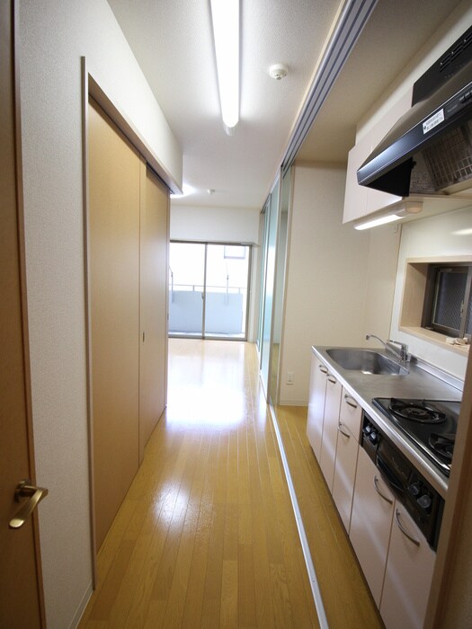 ガレリアＭ千代田の物件内観写真