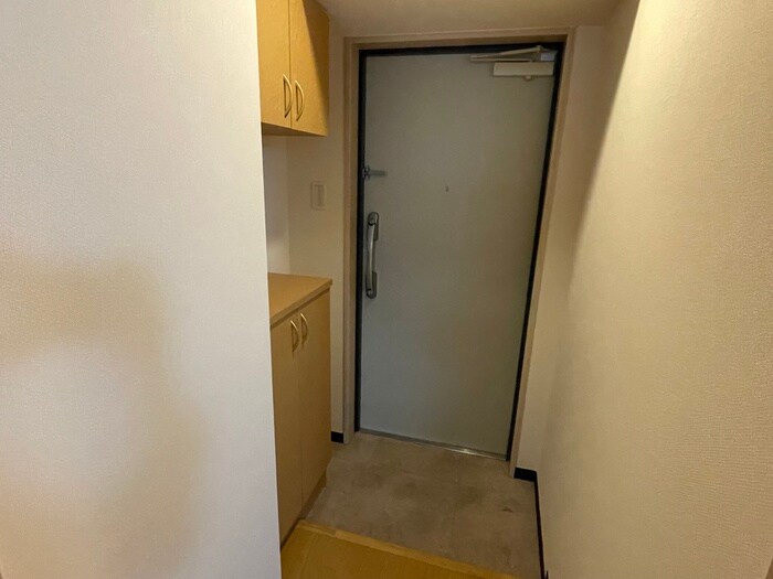 ガレリアＭ千代田の物件内観写真