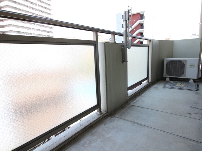 ガレリアＭ千代田の物件内観写真