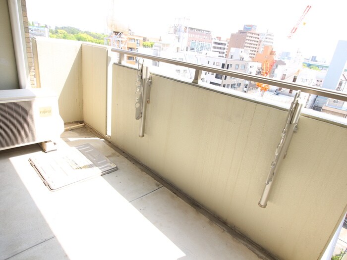 ガレリアＭ千代田の物件内観写真