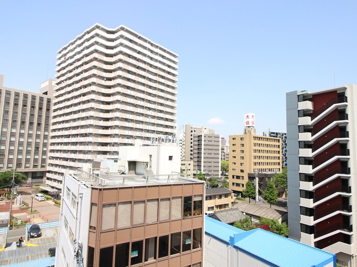 ガレリアＭ千代田の物件内観写真