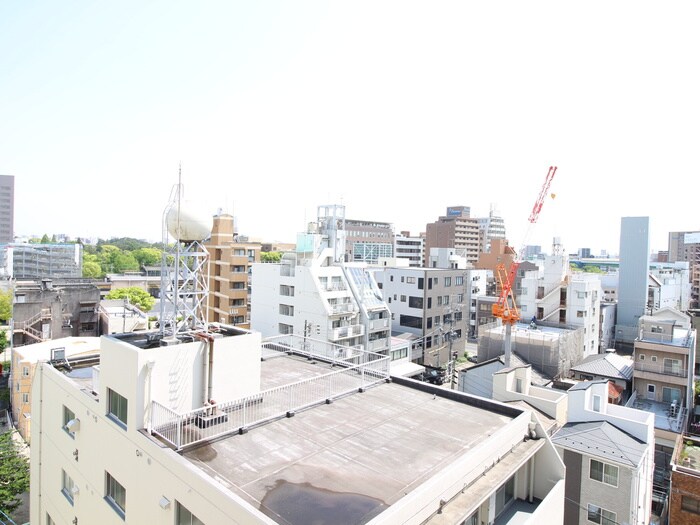 ガレリアＭ千代田の物件内観写真