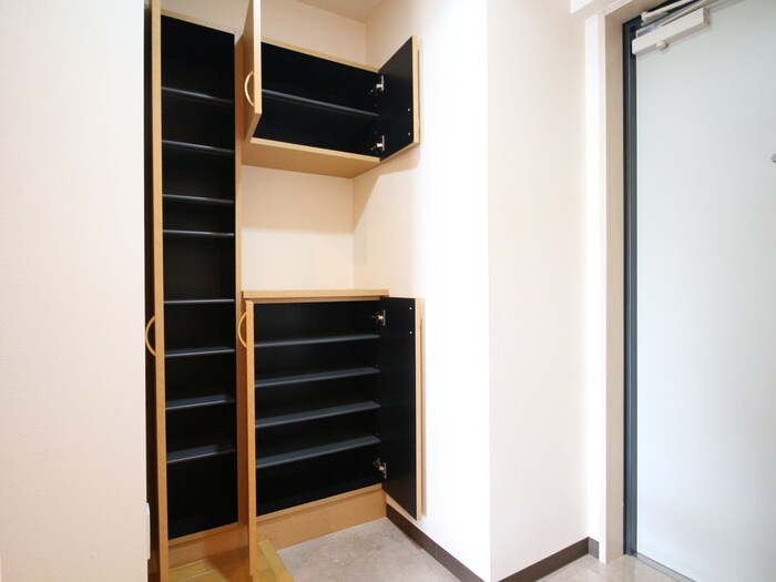 ガレリアＭ千代田の物件内観写真