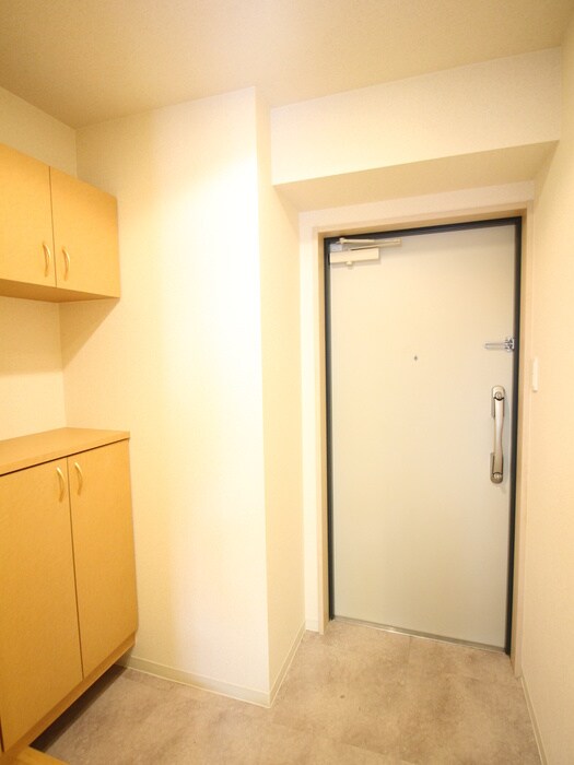 ガレリアＭ千代田の物件内観写真